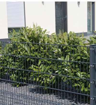 Cloture maison Isère