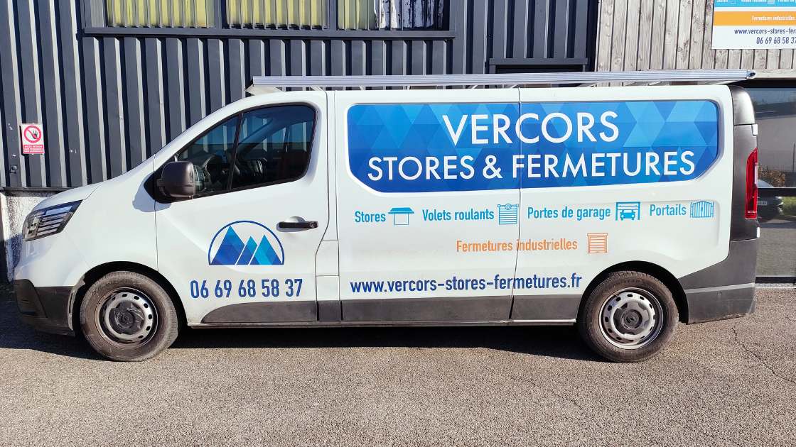 vercors-stores-assenage Vercors Stores et fermetures