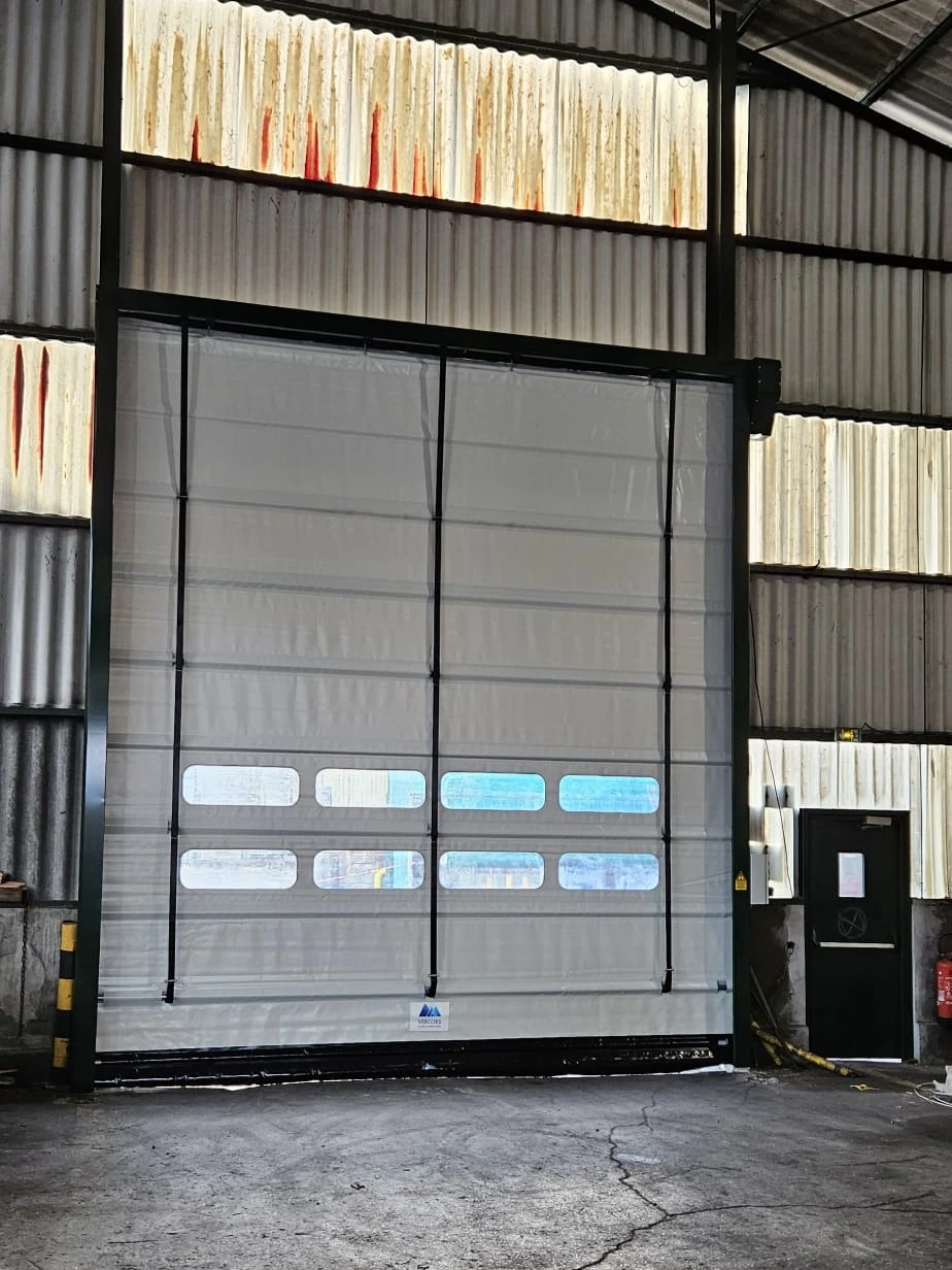 Stores extérieurs grande dimension