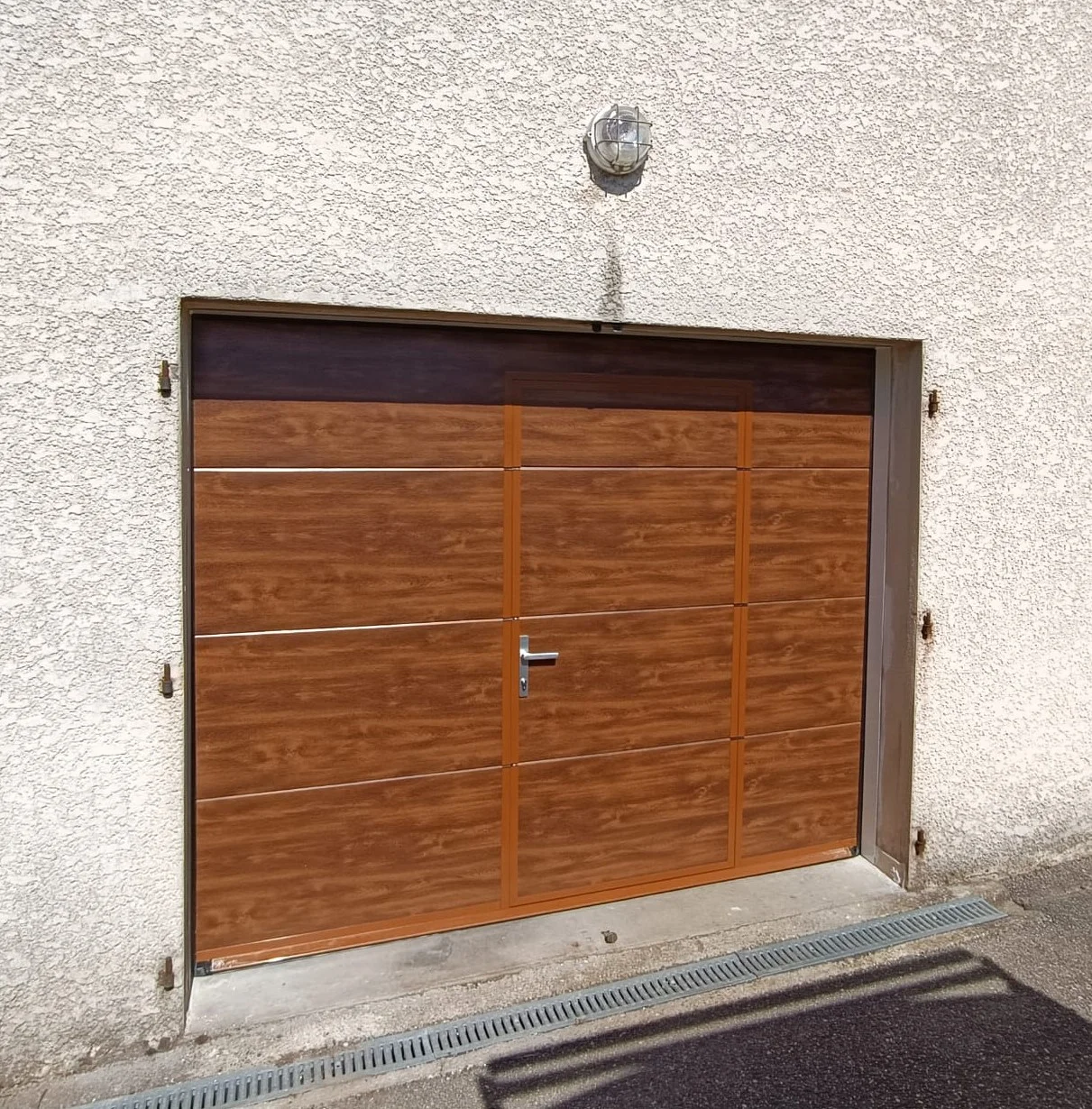 Pose de stores Echirolles