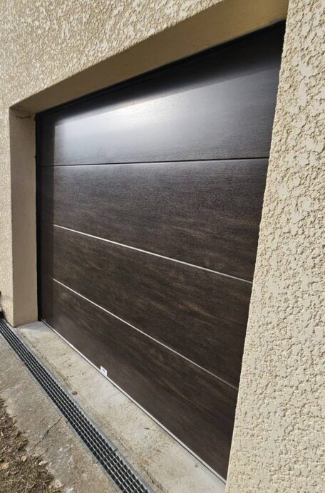 Stores extérieurs grande dimension