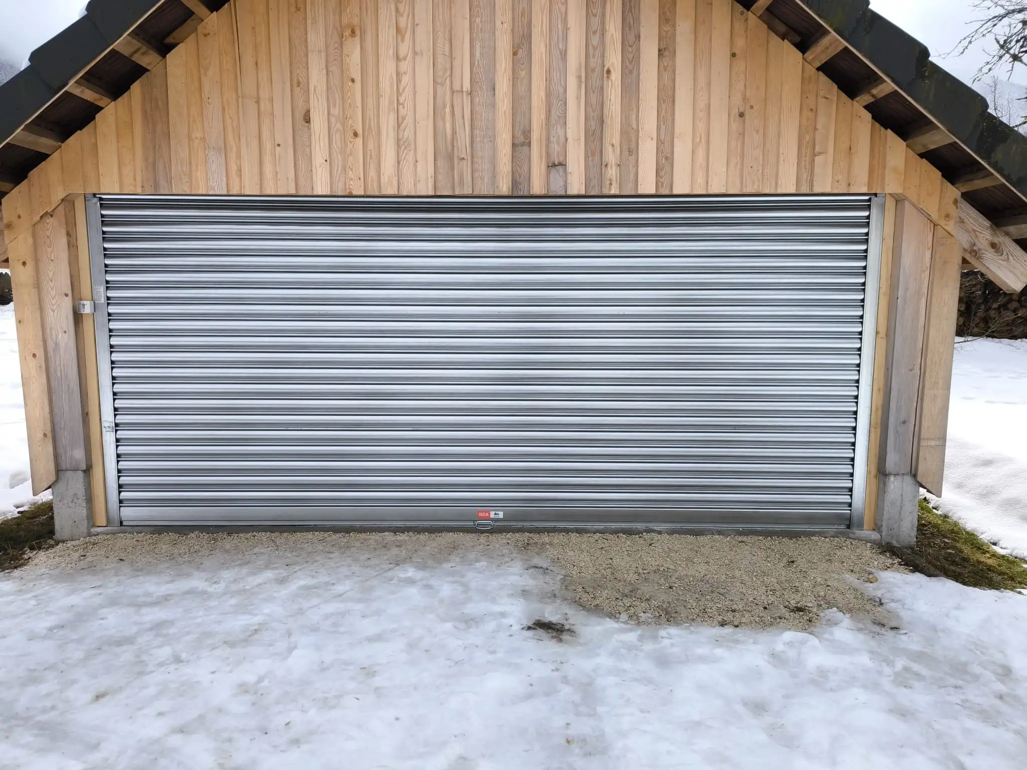 Stores extérieurs grande dimension