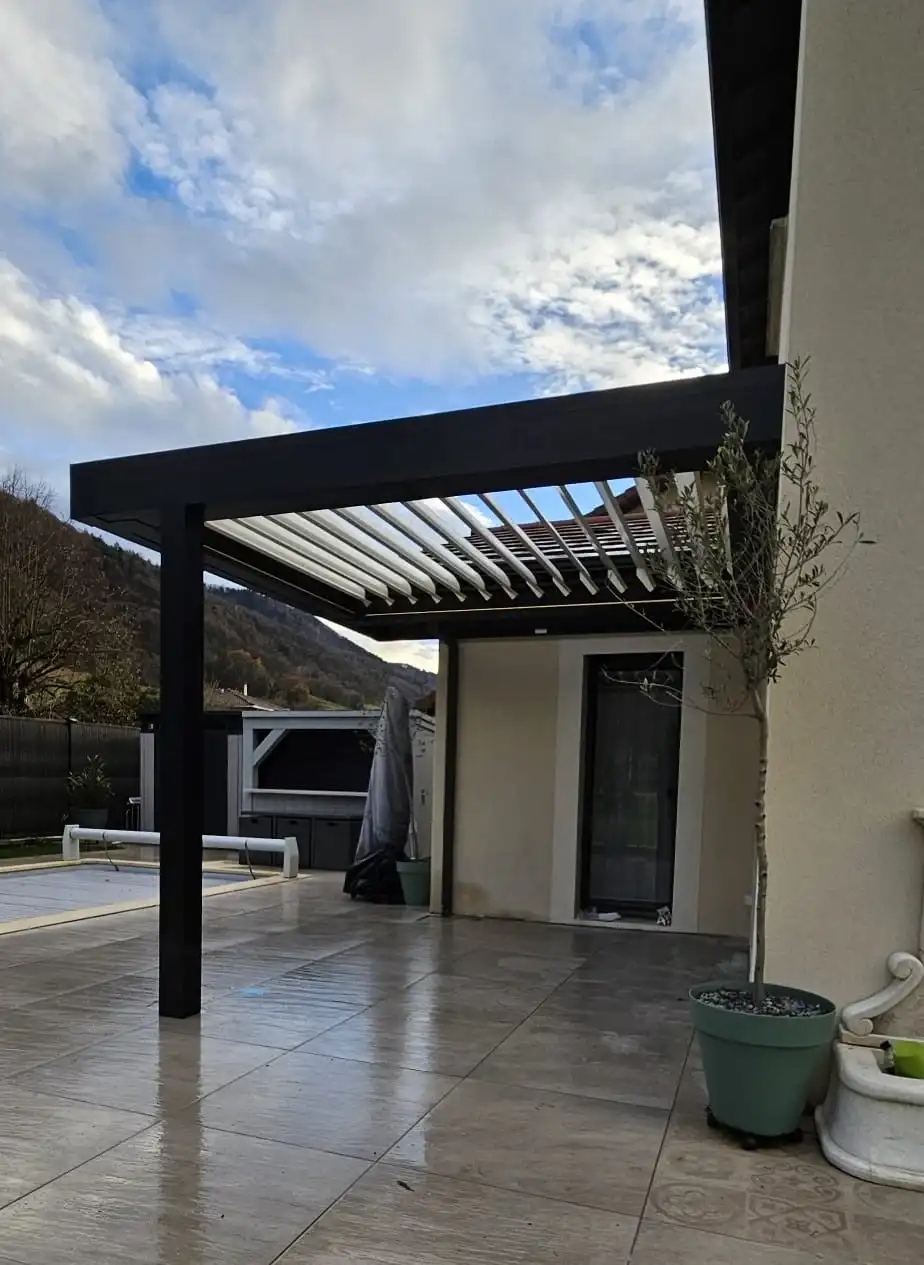 VERCORS_STORES_ET_FERMETURES_Pose_Installation_Grenoble_Vercors_Pays_Voironnais